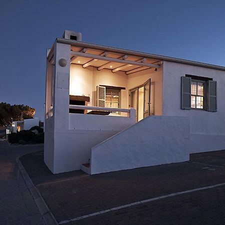 Flamingo Holiday Home Paternoster Buitenkant foto